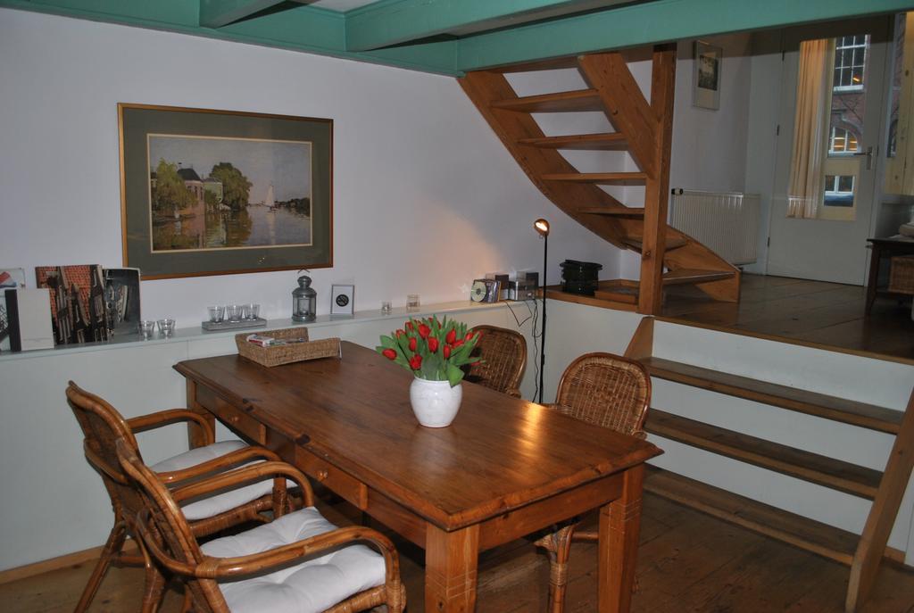 Loft Appartement *