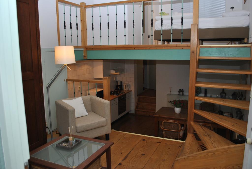 Loft Apartment